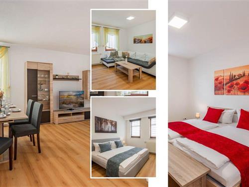 Feriehus - 6 personer -  - Wilhelmstr. - 17419 - Ahlbeck