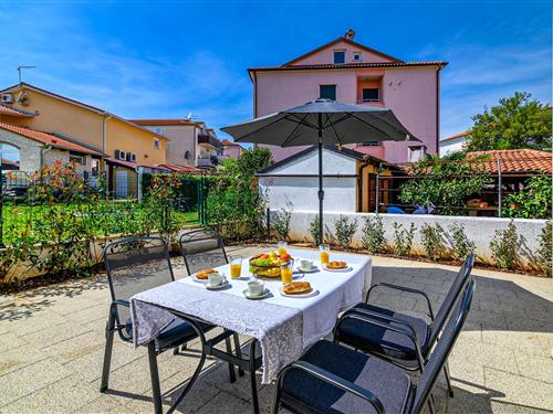 Sommerhus - 4 personer -  - Cocaletto - Rovinj-Cocaletto - 52210 - Rovinj