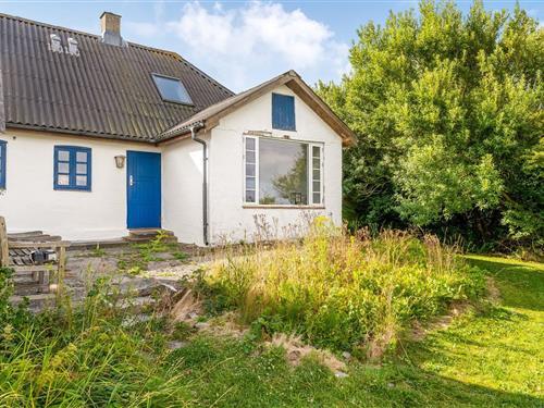 Sommerhus - 8 personer -  - Klostervej - Lendrup - 9670 - Løgstør