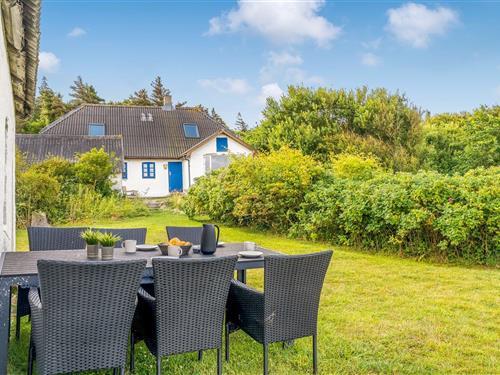 Sommerhus - 8 personer -  - Klostervej - Lendrup - 9670 - Løgstør