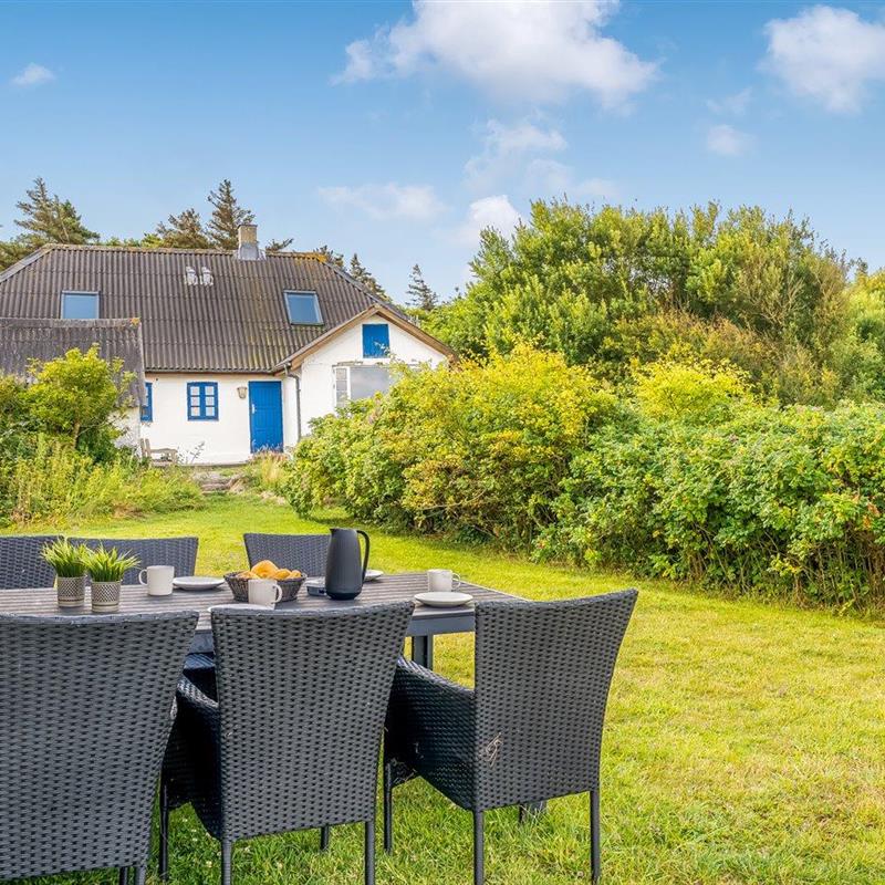 Ferienhaus - 8 Personen -  - Klostervej - Lendrup - 9670 - Lögstör