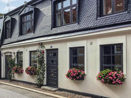 Ferienhaus - 6 Personen -  - Sladdergatan - 271 35 - Ystad