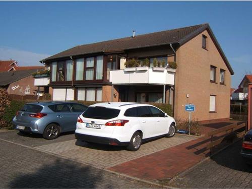 Feriehus - 4 personer -  - 26434 - Horumersiel