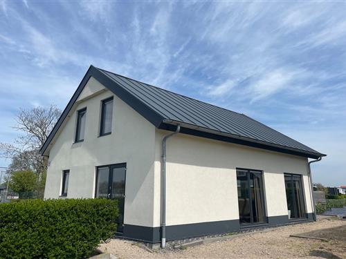 Sommerhus - 10 personer -  - 1486 MT - West-Graftdijk