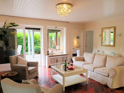 Feriehus - 5 personer -  - Westerallee - 24937 - Flensburg
