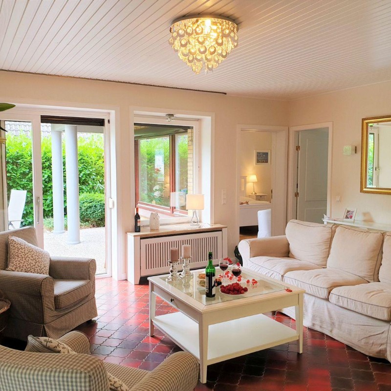 Sommerhus - 5 personer -  - Westerallee - 24937 - Flensburg