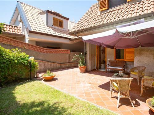 Feriehus - 6 personer -  - C.da Maiolino,P.dei Princ.A/ - 88040 - Gizzeria