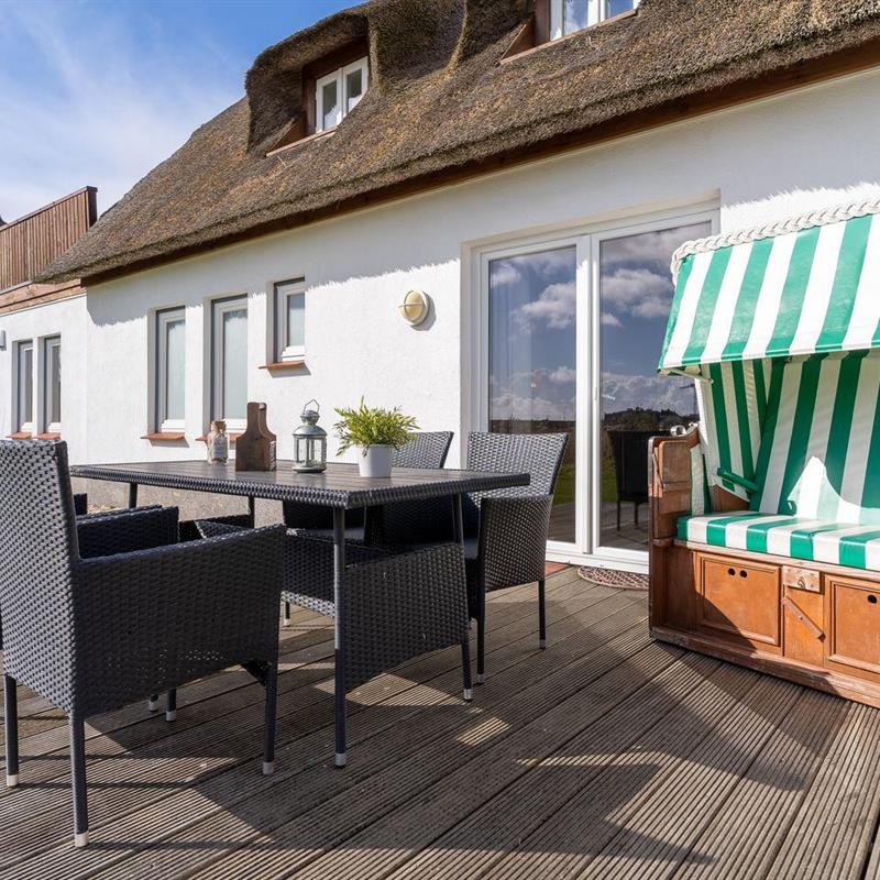 Ferielejlighed - 4 personer -  - Norderdeich - 25826 - St. Peter-Ording