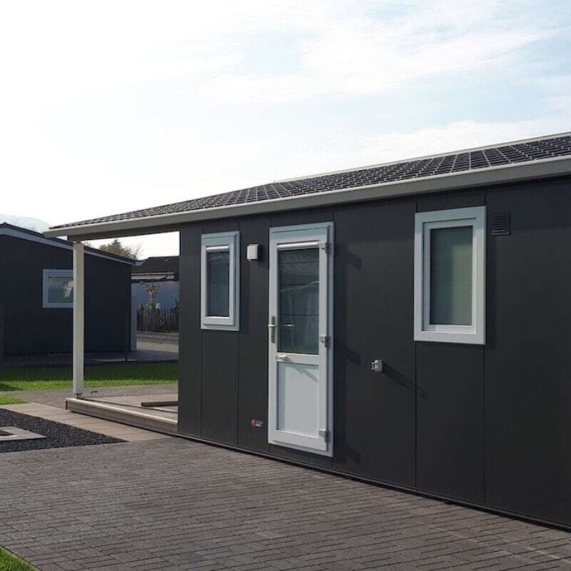 Chalet - 2 personer -  - 56072 - Koblenz