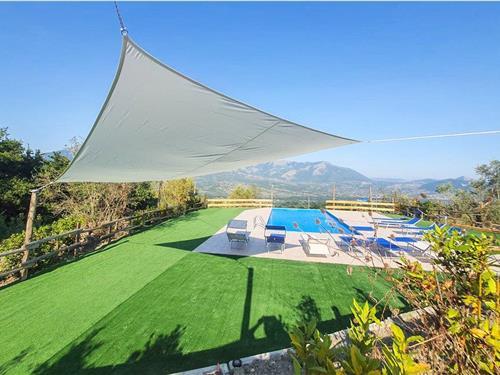 Feriehus - 15 personer -  - Strada Cervara snc - 83050 - Senerchia