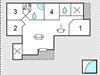 Billede 28 - Plantegning