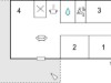 Billede 16 - Plantegning