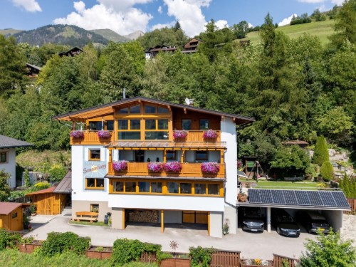 Ferieleilighet - 4 personer -  - Am Sonnenhang - 9971 - Matrei In Osttirol