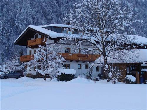 Ferielejlighed - 5 personer -  - Dorf - 5092 - St. Martin Bei Lofer