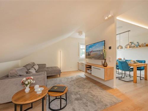 Ferieleilighet - 4 personer -  - Seepark - 17429 - Bansin (Seebad)