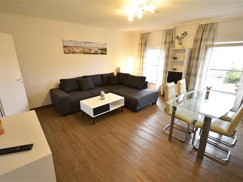 Semesterlägenhet - 4 personer -  - Heinrich-Mann-Straße - 19053 - Schwerin