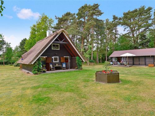 Sommerhus - 4 personer -  - Skovvejen - Gedesby - 4874 - Gedser