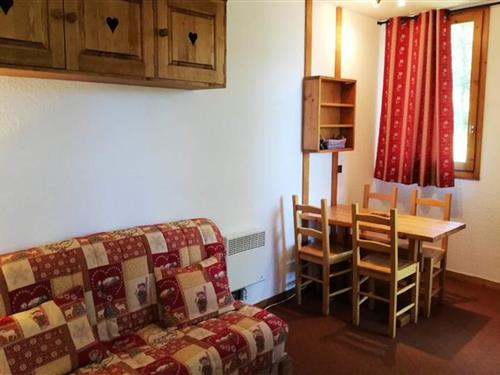 Semesterlägenhet - 4 personer -  - 73260 - Les Avanchers Valmorel