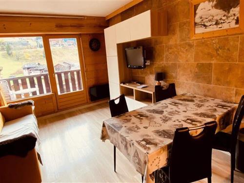 Feriehus / leilighet - 4 personer -  - 74220 - La Clusaz