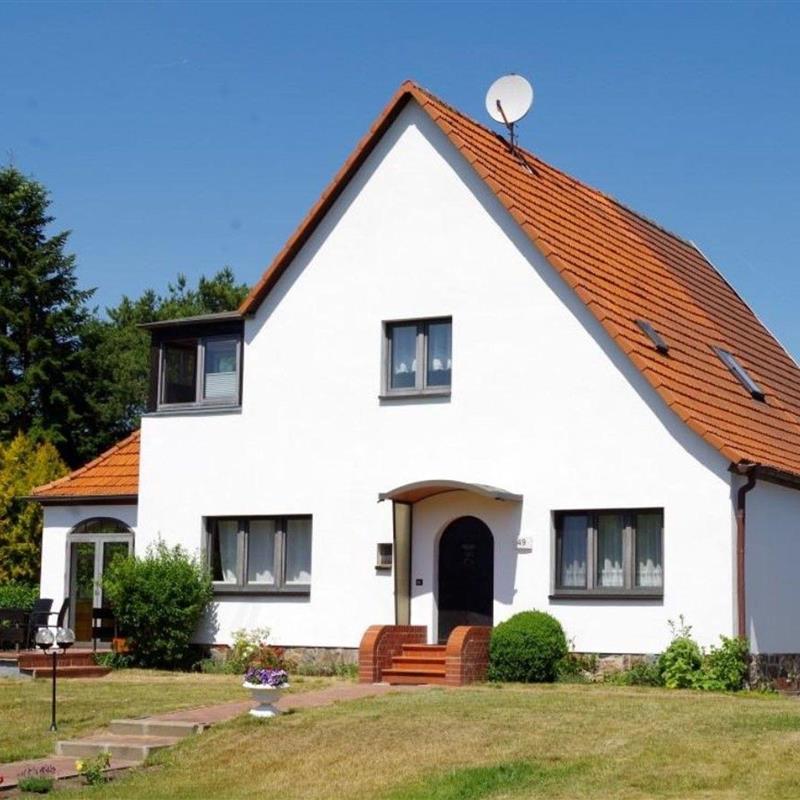 Ferielejlighed - 2 personer -  - Klinkecken - 17258 - Feldberger Seenlandschaft