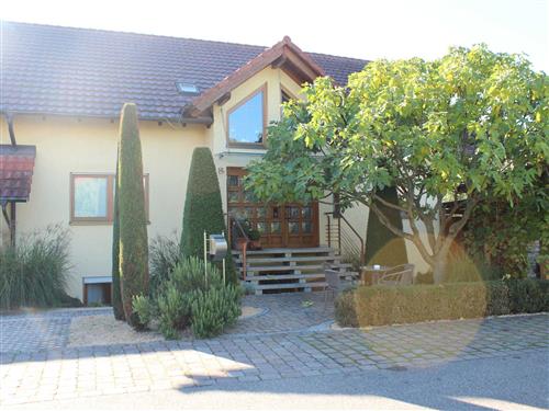 Ferienhaus - 5 Personen -  - Römerstraße - 77977 - Rust