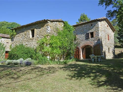 Villa - 6 personer -  - 30140 - Bagard