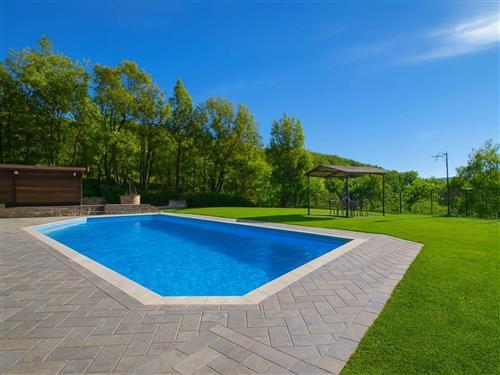 Sommerhus - 5 personer -  - Arezzo - 52010