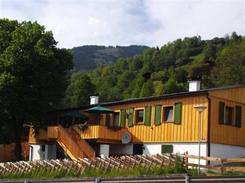 Ferieleilighet - 8 personer -  - Sonnbergstraße - 5723 - Uttendorf / Weißsee