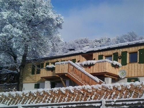 Ferielejlighed - 8 personer -  - Sonnbergstraße - 5723 - Uttendorf / Weißsee