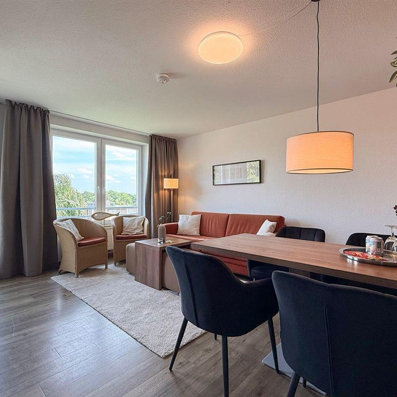 Ferielejlighed - 4 personer -  - Cuxhavener Str. - 27476 - Cuxhaven