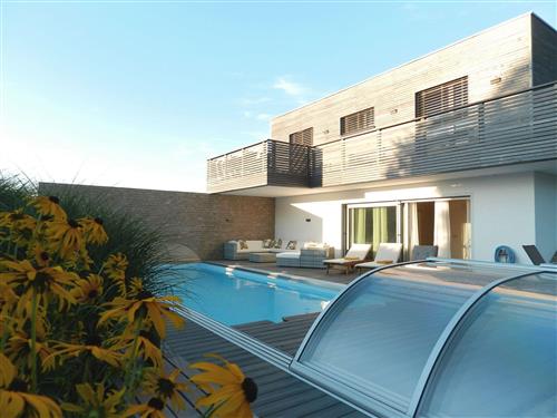 Holiday home - 8 persons -  - Neukirchen - 4814