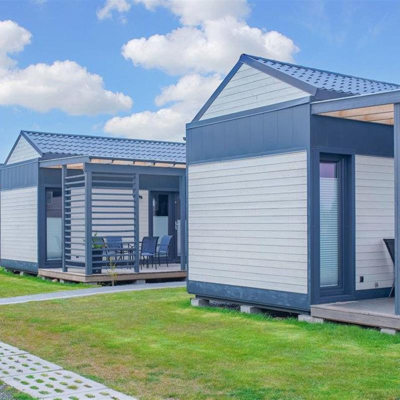 Sommerhus - 4 personer -  - Nadmorska - Jaroslawiec - 76-107 - Jezierzany