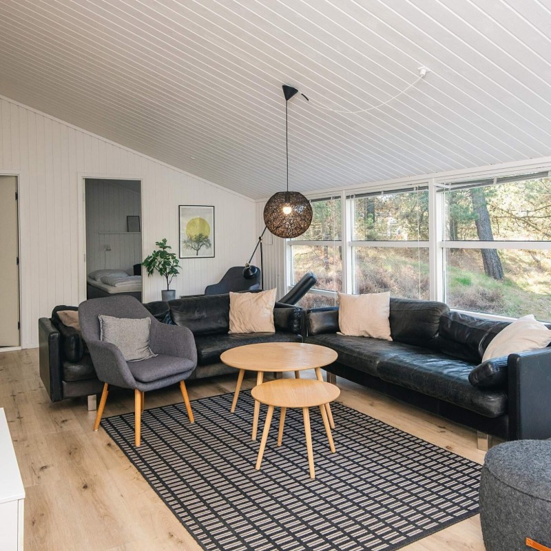Ferienhaus - 10 Personen -  - Revlingevej - Napstjärt - 9981 - The Skagen Area