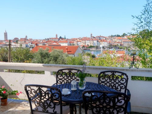Ferienwohnung - 3 Personen -  - Rab/Rab - 51280