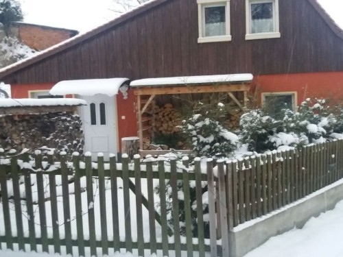 Feriehus - 4 personer -  - 02779 - Hainewalde