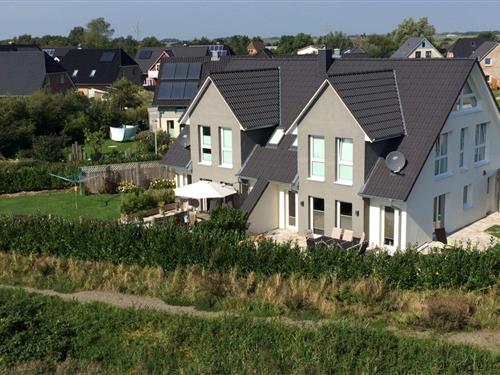 Ferienhaus - 8 Personen -  - Op de Geest - 25826 - Sankt Peter-Ording
