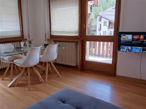 Semesterhus/Semesterlägenhet - 5 personer -  - viale della vittoria - 10052 - Bardonecchia