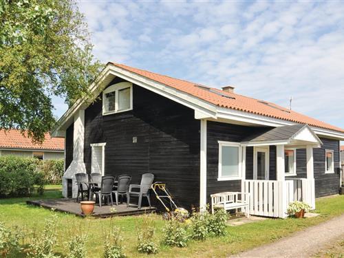 Sommerhus - 6 personer -  - Bomosevej - Hasmark - 5450 - Otterup