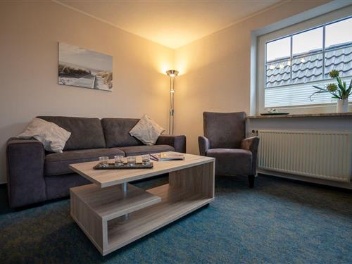 Ferielejlighed - 2 personer -  - Amrumer Straße - 25761 - Büsum