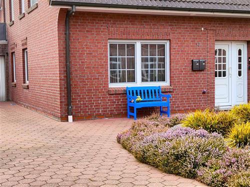 Ferienwohnung - 2 Personen -  - Sträkweg - 26529 - Leezdorf