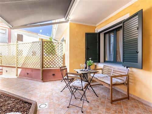 Ferielejlighed - 4 personer -  - Valledoria - 07039