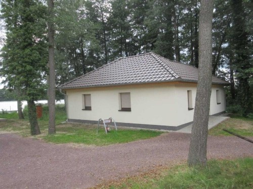 Ferienhaus - 4 Personen -  - 14797 - Kloster Lehnin Ot Trechwitz Siedling