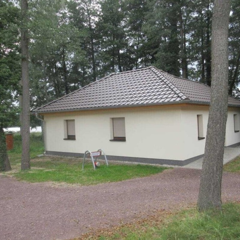 Sommerhus - 4 personer -  - 14797 - Kloster Lehnin Ot Trechwitz Siedling