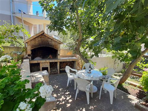 Holiday apartment - 5 persons -  - Trogir - 21220
