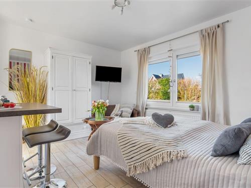 Ferielejlighed - 2 personer -  - Agnes-Miegel-Straße - 25761 - Büsum