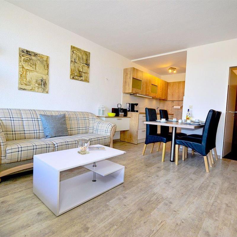 Ferielejlighed - 4 personer -  - Wernerwaldstraße - 27476 - Cuxhaven