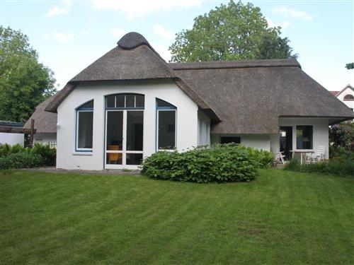 Sommerhus - 5 personer -  - Burhave - 26969