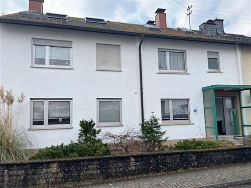 Ferienwohnung - 5 Personen -  - Erfurter Str. - 55743 - Idar-Oberstein