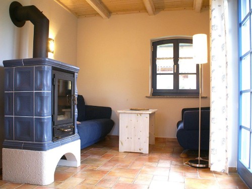 Sommerhus - 5 personer -  - Am Gutshof - 23999 - Kaltenhof