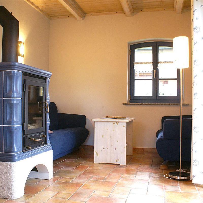 Sommerhus - 5 personer -  - Am Gutshof - 23999 - Kaltenhof